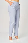 Брюки Rumoda 2296 голубой Брюки Rumoda 2296 голубой