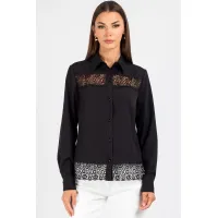 Блузка Vizavi 737 черный