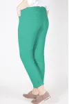 Брюки Mirolia 391 бирюза