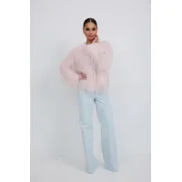 Брюки Vesnaletto 4424 голубой