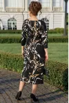 Спорт Vittoria Queen 25303 черный принт