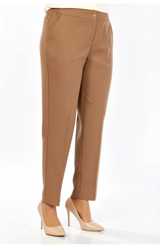 Брюки Jurimex 3407 коричнневый