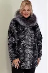 Пальто Shetti 2158 изумруд