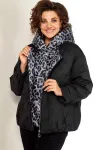 Куртка Shetti 2192 черный