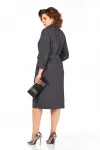Платье Jurimex 3389 серый