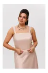 Блузка Anelli 1578 шампань