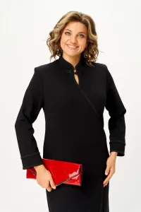 Платье Svetlana Style 7001 черный