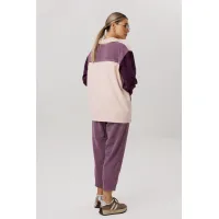 Рубашки Anelli 1748 Цветение сирени