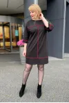 Платье Rumoda 2173 Черный
