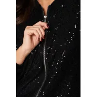 Пиджак Lenata 12476 черный Пиджак Lenata 12476 черный