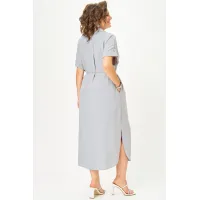 Платье Svetlana Style 1699 серый