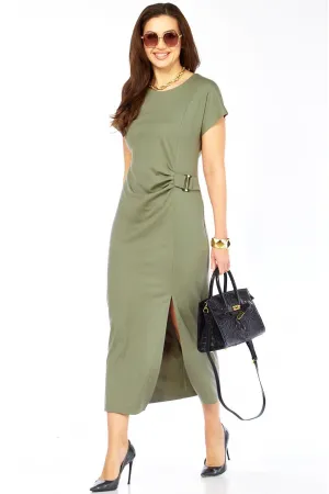Платье Taita Plus 2601 мята