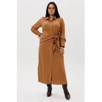 Платье Anastasia 1135-1 медный Платье Anastasia 1135-1 медный