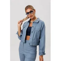 Пиджак Anelli 1565.1 горная роса