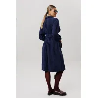 Платье Anelli 1730 Морская гладь Платье Anelli 1730 Морская гладь