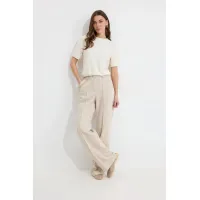 Кофта Люше 4312 молоко