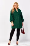 Кардиганы Avenue 0351 изумруд