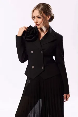 Пиджак Golden Valley 3069 черный