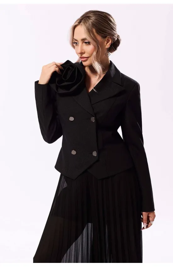 Пиджак Golden Valley 3069 черный