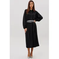 Платье Fantazia Mod 5299 черный Платье Fantazia Mod 5299 черный