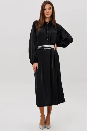 Платье Fantazia Mod 5299 черный