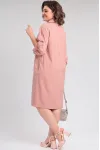 Платье Lady Secret 3729 розовый