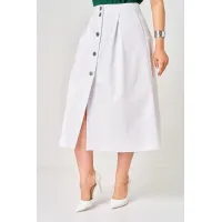 Юбка Rumoda 2290 белый