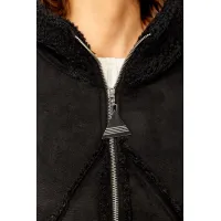 Кардиганы Диамант 2121 чёрный