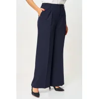 Брюки Anastasia Mak 1270-2 синий