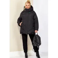 Куртка Shetti 2203 черный