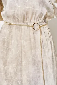 Платье Laikony L-954 мрамор