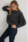 Кофта Mirolia 1267 Графит