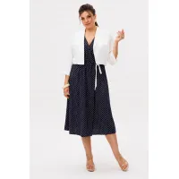 Пиджак Anelli 1708.2 пудинг