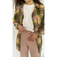 Брюки I3I Fashion 700/1 нюд