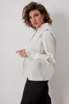Блузка Begimoda 4135 сливочный