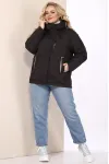 Куртка Shetti 2109 черный Куртка Shetti 2109 черный