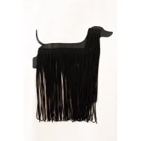 Блузка Algranda 4140-8 Черный,Молочный