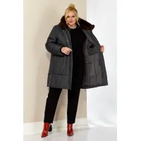 Куртка Shetti 2208 графит