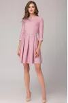Платье Svetlana Style 1085 розовые тона