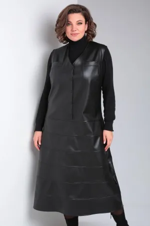 Платье Celentano 4045.2 черный