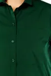 Рубашки Avenue 0301-13 темно-зеленый Рубашки Avenue 0301-13 темно-зеленый
