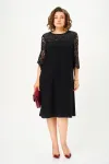 Платье Svetlana Style 2369 черный