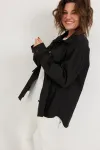 Блузка Begimoda 4141 черный Блузка Begimoda 4141 черный