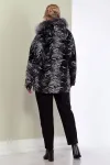 Пальто Shetti 2158 изумруд