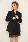 Пиджак Pur Pur 11-374/4 Чёрный