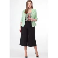 Пиджак Anelli 143 мятный