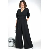 Комбинезон Alani 2474 черный