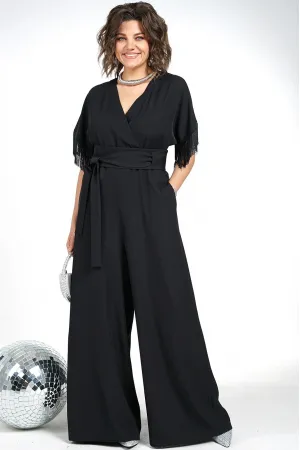 Комбинезон Alani 2474 черный