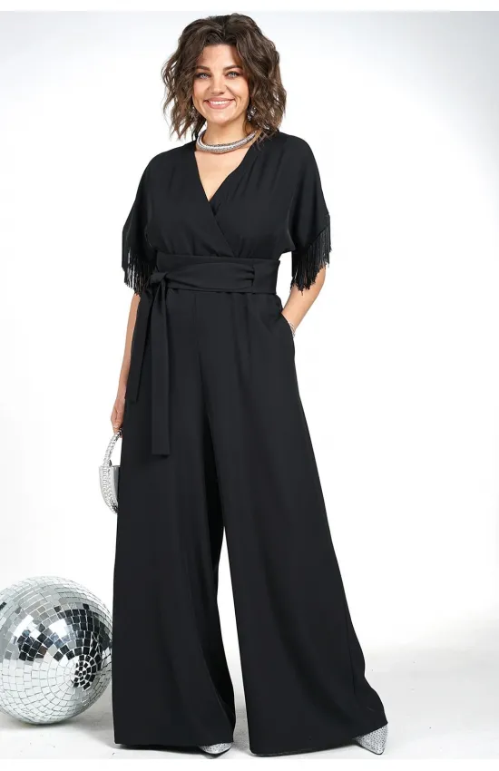 Комбинезон Alani 2474 черный