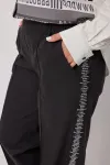 Брюки Begimoda 6069 черный